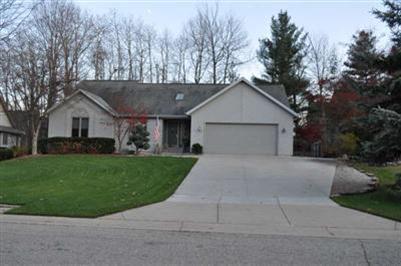 Hudsonville Home 2